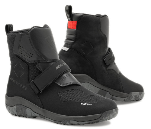 Rev'It Dredge Mens H2O Motorcycle Boots