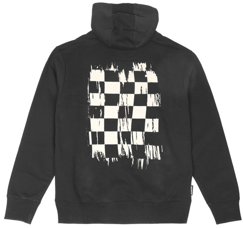 Fasthouse Fray Mens Pullover Hoody