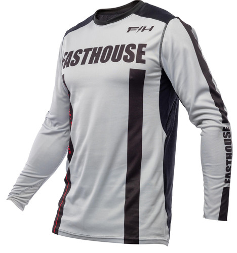 Fasthouse Elrod Storm Mens MX Offroad Jersey