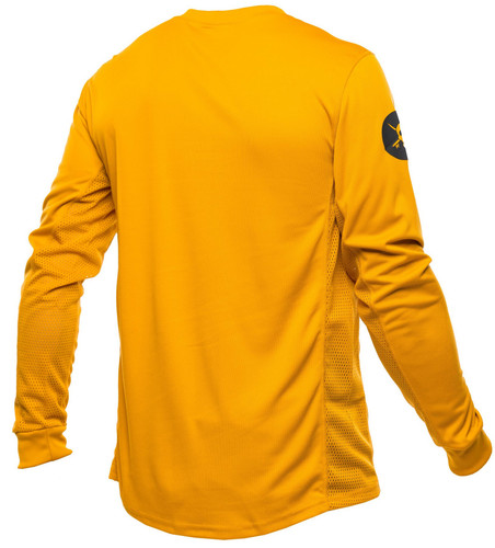 Fasthouse Sanguaro Bennet Mens MX Offroad Jersey