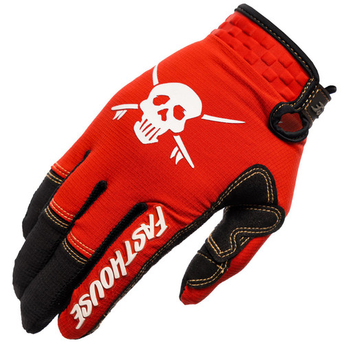 Fasthouse Sanguaro Bennet Mens MX Offroad Gloves