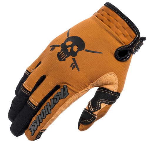Fasthouse Sanguaro Bennet Mens MX Offroad Gloves