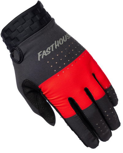 Fasthouse Helix Monaco Mens MX Offroad Gloves