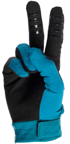 Fasthouse Helix Monaco Mens MX Offroad Gloves