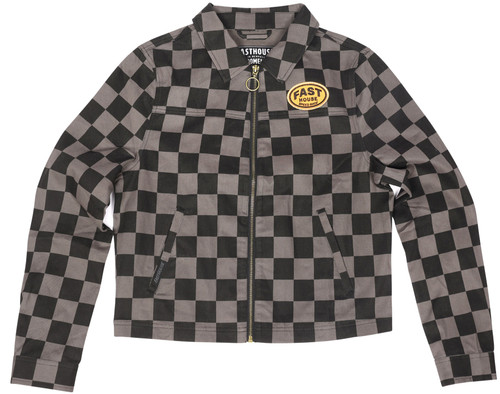 Fasthouse Daisy Womens Jacket