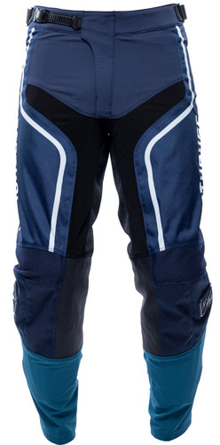 Fasthouse Grindhouse Hudson Mens MX Offroad Pants