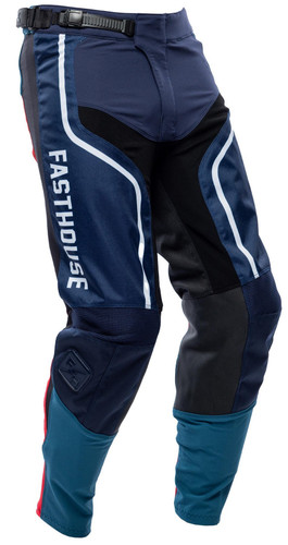 Fasthouse Grindhouse Hudson Mens MX Offroad Pants