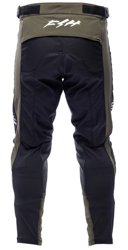 Fasthouse Grindhouse Hudson Mens MX Offroad Pants