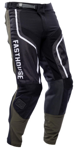 Fasthouse Grindhouse Hudson Youth MX Offroad Pants