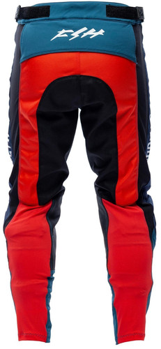 Fasthouse Grindhouse Hudson Youth MX Offroad Pants