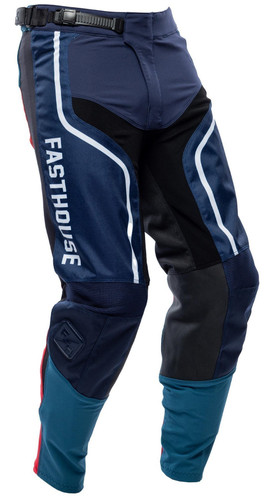 Fasthouse Grindhouse Hudson Youth MX Offroad Pants