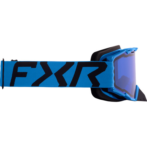 FXR Maverick Prime Snow Goggles