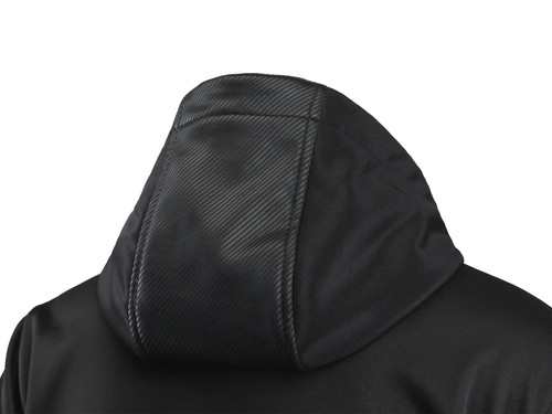 Akrapovic Corpo Mens Softshell Jacket