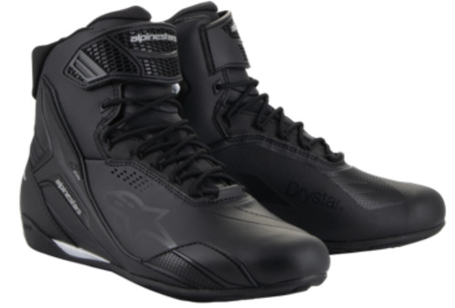 Alpinestars Stella Faster 4 Womens Drystar Shoes