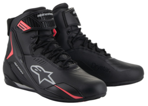 Alpinestars Stella Faster 4 Womens Drystar Shoes