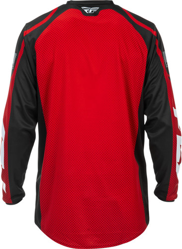 Fly Racing F-16 Solid Mens MX Offroad Jersey