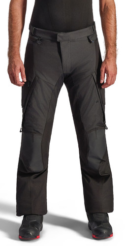 Alpinestars Andes V4 Mens Drystar Motorcycle Pants
