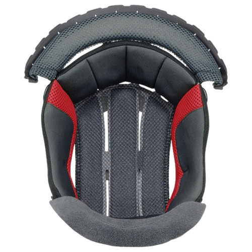 Shoei X-Fifteen|X-15 Helmet Standard Inner Top Liner Pad