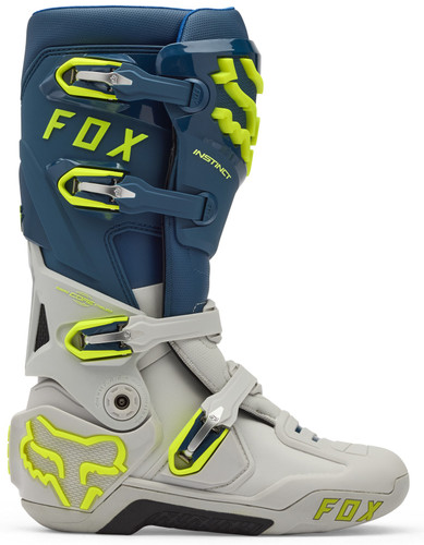 Fox Racing Insticnt Mens MX Offroad Boots