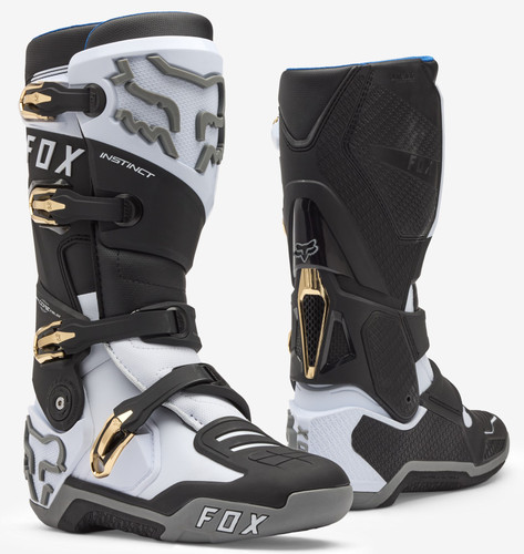 Fox Racing Insticnt Mens MX Offroad Boots