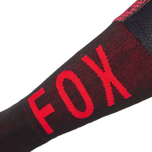 Fox Racing Flexair Fracture Knee Brace Socks