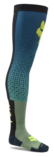 Fox Racing Flexair Fracture Knee Brace Socks