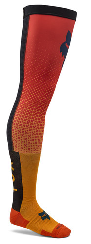 Fox Racing Flexair Fracture Knee Brace Socks