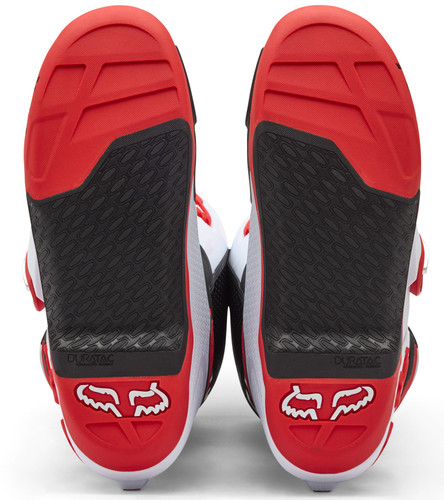 Fox Racing Motion 26SP Mens MX Offroad Boots
