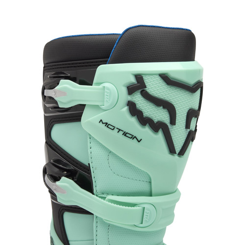 Fox Racing Motion 26SP Mens MX Offroad Boots