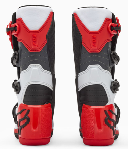 Fox Racing Comp 26SP Youth MX Offroad Boots