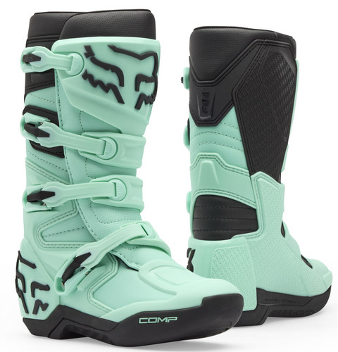 Fox Racing Comp 26SP Youth MX Offroad Boots