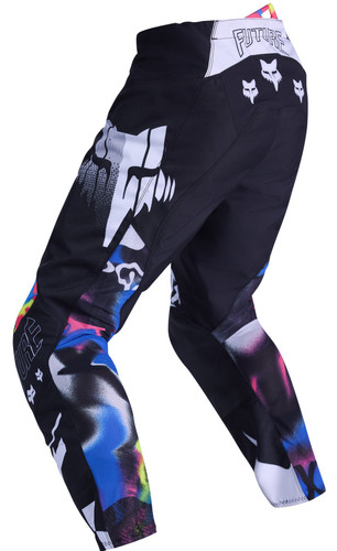 Fox Racing 180 Cosmos Mens MX Offroad Pants