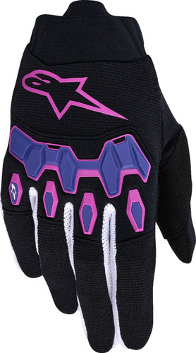 Alpinestars Full Bore V2 Mens MX Offroad Gloves