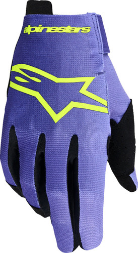 Alpinestars Radar Mens MX Offroad Gloves