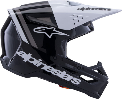 Alpinestars SM3 Radium MX Offroad Helmet