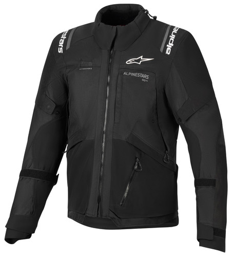Alpinestars Andes V4 Mens Drystar Motorcycle Jacket