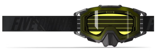 509 Sinister X7 TR Snow Goggles