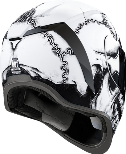 Icon Airform Crestfallen Motorcycle Helmet