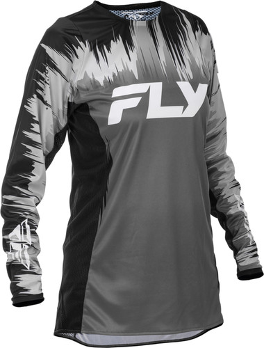 Fly Racing Lite Womens MX Offroad Jersey
