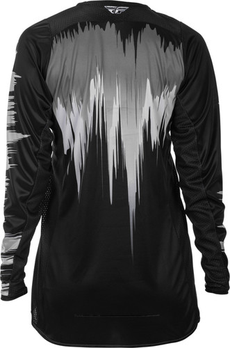 Fly Racing Lite Womens MX Offroad Jersey
