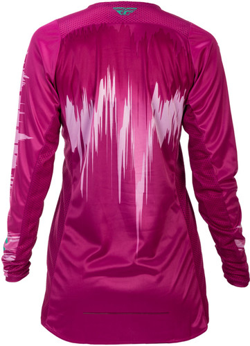 Fly Racing Lite Womens MX Offroad Jersey