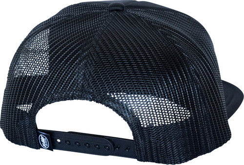 FMF Fatty Snapback Trucker Hat
