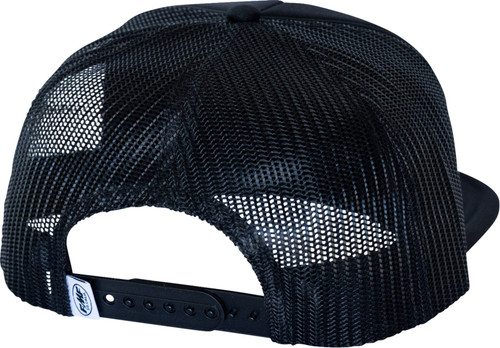 FMF Power House Snapback Trucker Hat