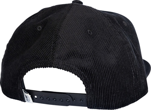 FMF Garage Cord Snapback Hat