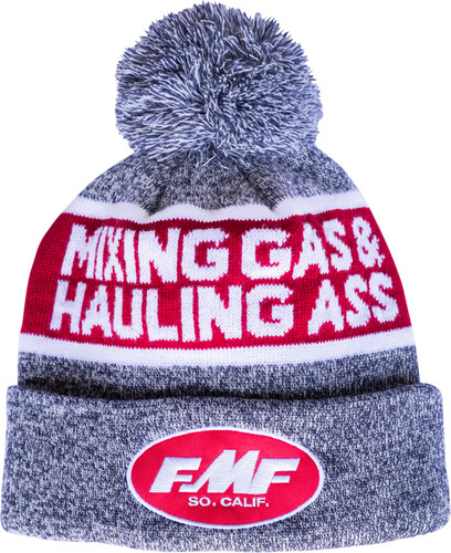 FMF Gassed Beanie Hat