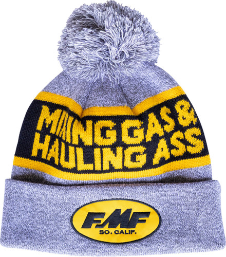 FMF Gassed Beanie Hat
