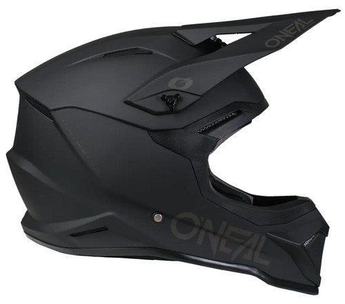 O'Neal 4 SRS MX Offroad Helmet
