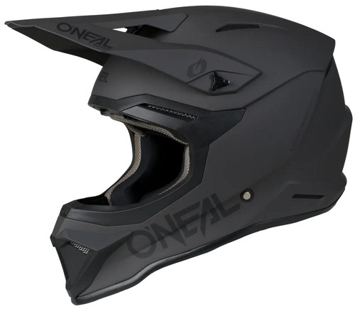O'Neal 4 SRS MX Offroad Helmet
