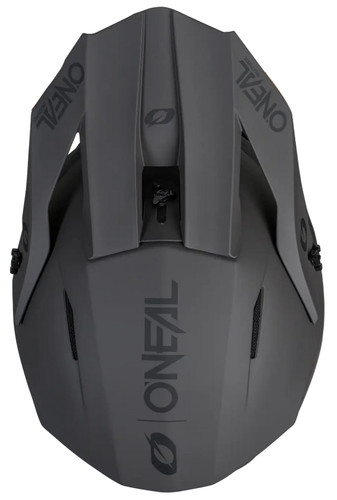 O'Neal 4 SRS MX Offroad Helmet