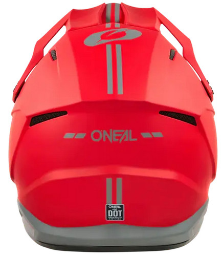 O'Neal 4 SRS MX Offroad Helmet